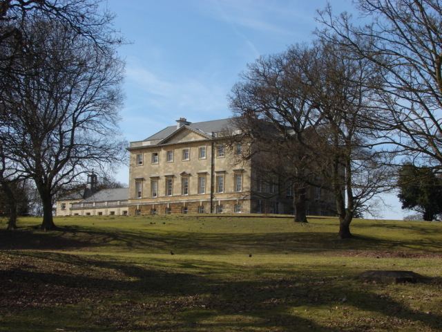 Botleys Mansion