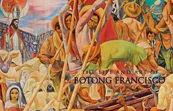 Botong Francisco The House of Botong Francisco Art Capital of the Philippines