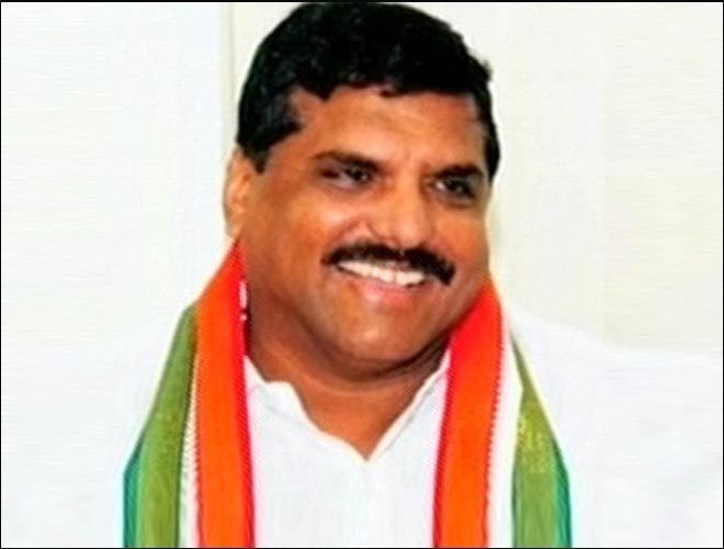Botsa Satyanarayana Andhra minister Satyanarayana Rao denies misusing state machinery in