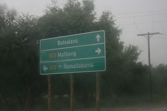Botsalano Game Reserve botsalano game reserve Lorrin39s Botswana Blog