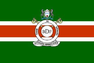 Botswana Defence Force Botswana Defence Force