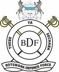 Botswana Defence Force wwwgovbwglobalassetsbdfbdflogojpg