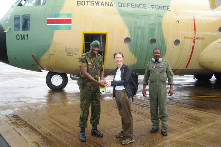 Botswana Defence Force Botswana Defence Force BDF US Africa Command Blog