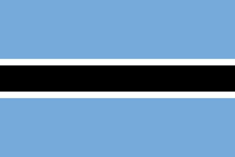 Botswana Ground Force