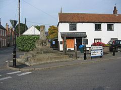 Bottesford, Leicestershire httpsuploadwikimediaorgwikipediacommonsthu