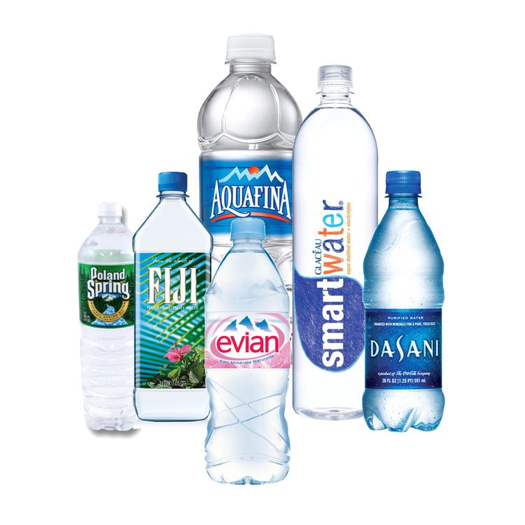 Bottled water Consumer Culture of Bottled Water BORGEN