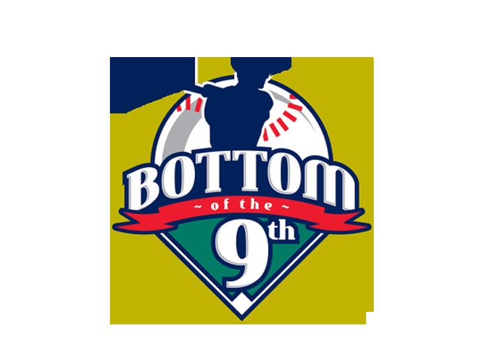 Bottom of the 9th Bottom of the 9th John Fannin Music