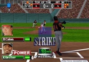Bottom of the 9th Bottom Of The 9th 99 Playstation PSX Isos Downloads The Iso Zone