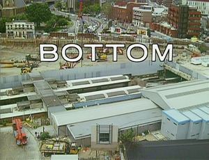 Bottom (TV series) Bottom TV series Wikipedia
