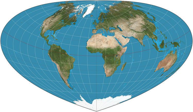 Bottomley projection
