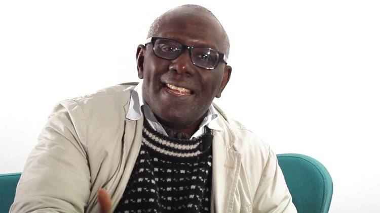 Boubacar Boris Diop Entretien avec Boubacar Boris Diop CEC ONG YouTube