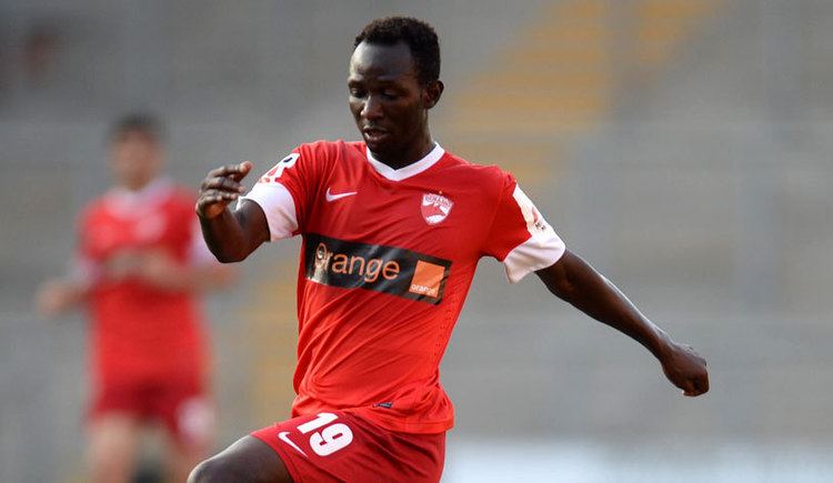 Boubacar Mansaly Boubacar vrea s plece de la Dinamo i a refuzat s plece