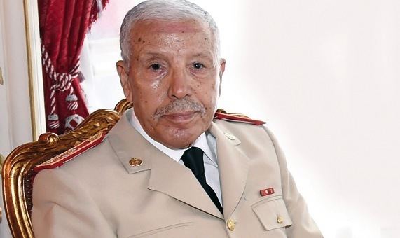 Bouchaib Arroub The presence of Moroccan army strengthened with Algeria
