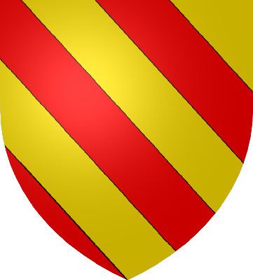 Bouchard IV of Avesnes
