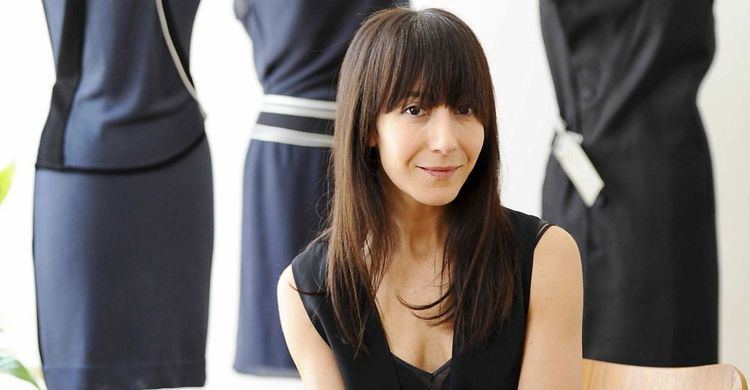 Bouchra Jarrar Top 5 Fashion Designers to Watch Right Now THE DAPIFER