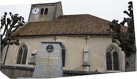 Bouconville-sur-Madt httpsuploadwikimediaorgwikipediacommonsthu