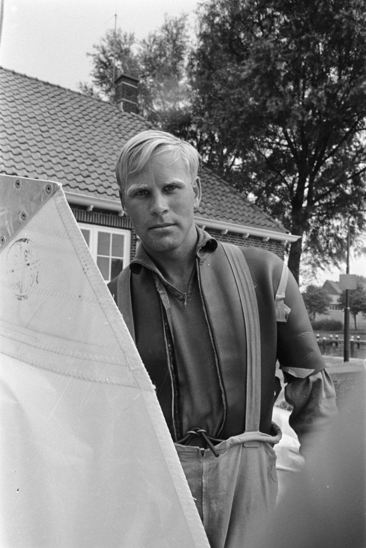 Boudewijn Binkhorst Boudewijn Binkhorst Wikipedia