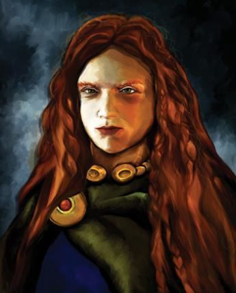 Boudica Who was Boudica History39s HEROES from E2BN