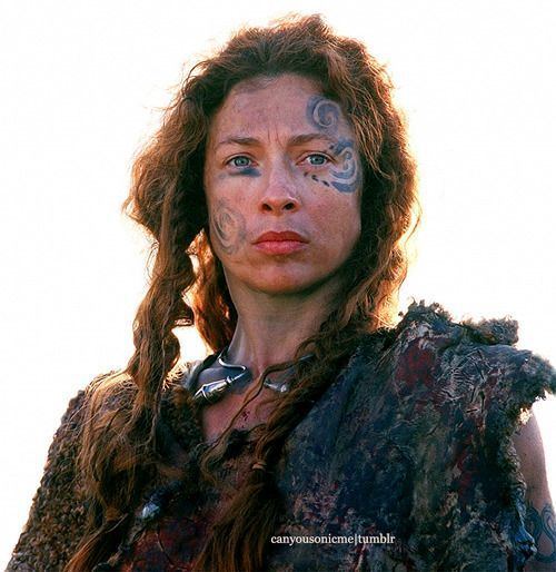 Boudica (film) Alex Kingston as Boudica I actually just watched this movie and it