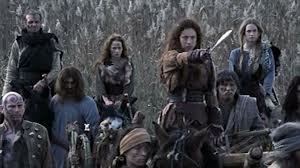 Boudica (film) Boudica The Right Story the Wrong Script An Historian Goes to