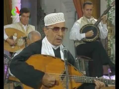 Boudjemaâ El Ankis Ya tamaa Boudjemaa el ankis YouTube