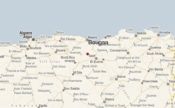 Bougaa Bougaa Location Guide