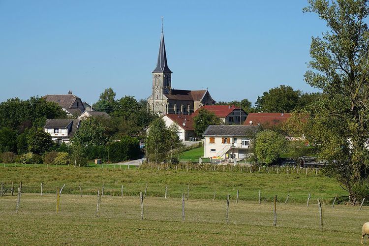 Bouhans-lès-Lure