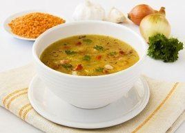 Bouillon (broth) Bouillon Vegetable Soup Best Health Magazine Canada