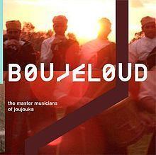Boujeloud (album) httpsuploadwikimediaorgwikipediaenthumb5