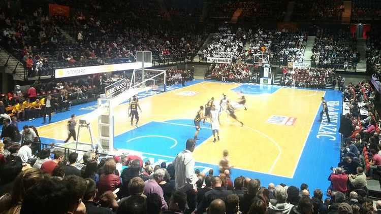 Boulazac Basket Dordogne Dcouvrez le calendrier 20152016 du Boulazac Basket Dordogne