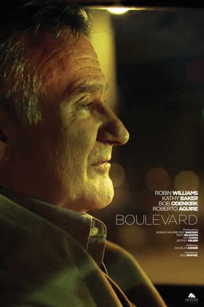 Boulevard (2014 film) Boulevard Movie Review amp Film Summary 2015 Roger Ebert