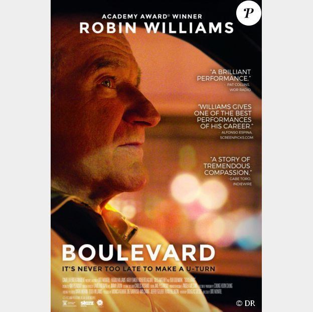 Boulevard (2014 film) Film Hollywood En ligne Film en ligneFilm en Streaming