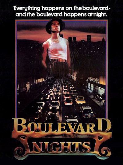 Boulevard Nights Boulevard Nights Movie Review 1979 Roger Ebert