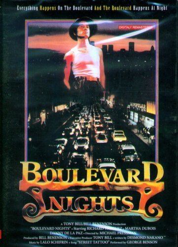 Boulevard Nights Amazoncom Boulevard Nights Movies TV