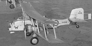 Boulton & Paul Overstrand httpsuploadwikimediaorgwikipediacommonsthu