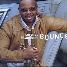 Bounce (Terence Blanchard album) httpsuploadwikimediaorgwikipediaenthumbf