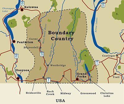 Boundary Country boundarybccomwordpresswpcontentuploads20140