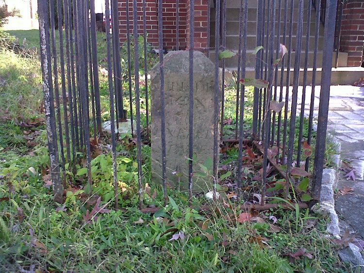 Boundary Markers of the Original District of Columbia FileSE Boundary Marker 2 DCjpg Wikimedia Commons
