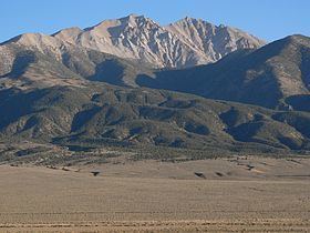 Boundary Peak (Nevada) httpsuploadwikimediaorgwikipediacommonsthu