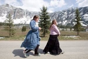 Bountiful, British Columbia Bountiful sect members face polygamy childrelated charges