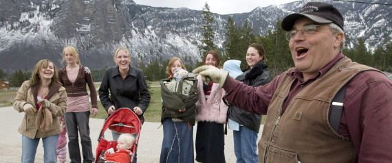 Bountiful, British Columbia Winston Blackmore Bountiful Polygamous Leader Sued By Mormon Church