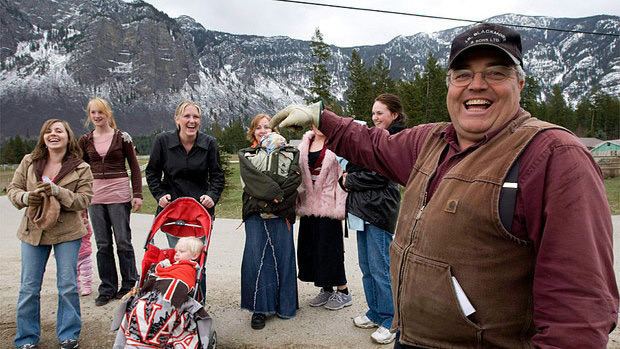 Bountiful, British Columbia Bountiful sect members face polygamy childrelated charges