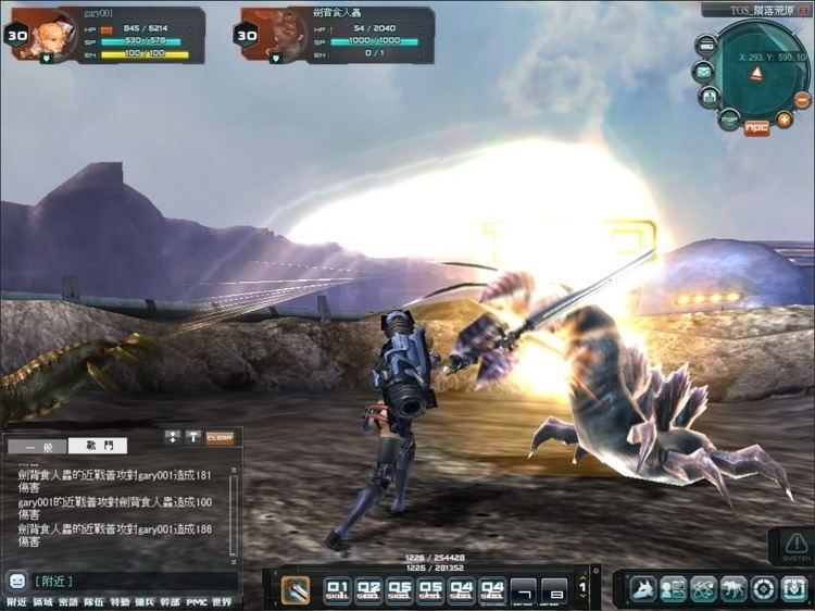 Bounty Hounds Bounty Hounds Online Free MMO Game amp Review FreeMMOStationcom