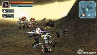 Bounty Hounds Bounty Hounds PlayStation Portable IGN
