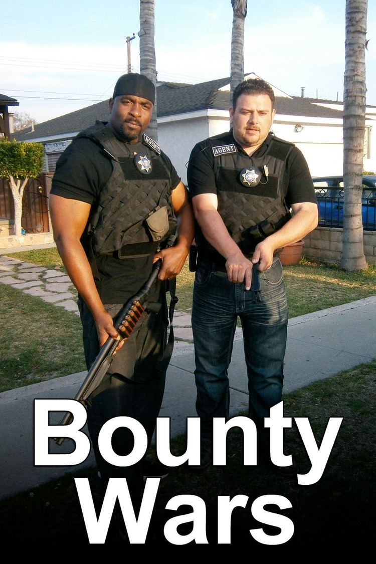 Bounty Wars wwwgstaticcomtvthumbtvbanners9339483p933948