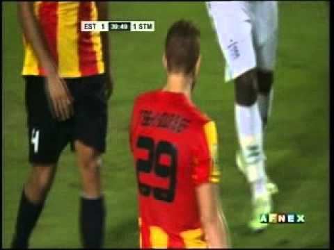 Bourama Coulibaly Bourama Coulibaly 20151 YouTube