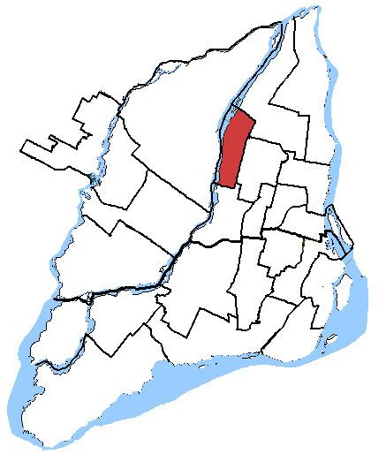 Bourassa (electoral district)