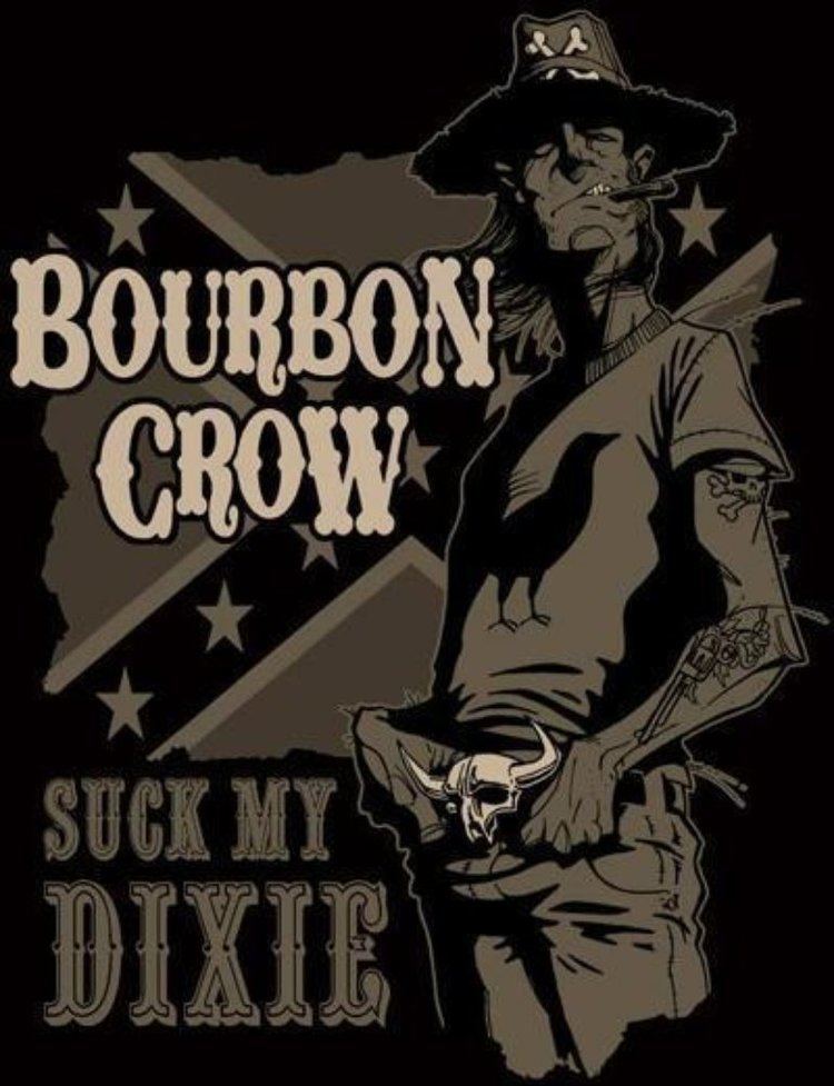 Bourbon Crow Bourbon Crow Photos 3 of 12 Lastfm