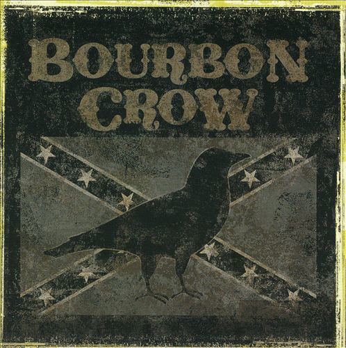 Bourbon Crow Bourbon Crow Discography Wednesday 13