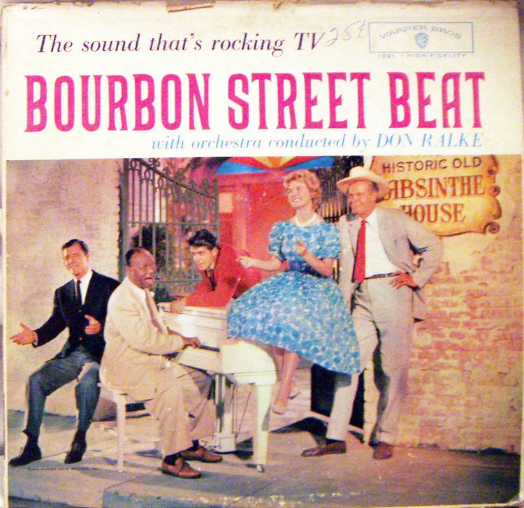 Bourbon Street Beat 1000 images about Bourbon Street Beat on Pinterest